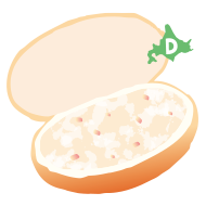 ジャーマンポテト