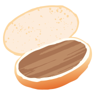 カフェラテクリーム